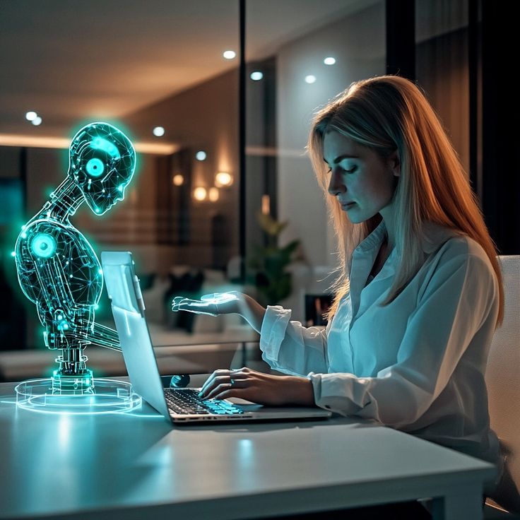 Технологии